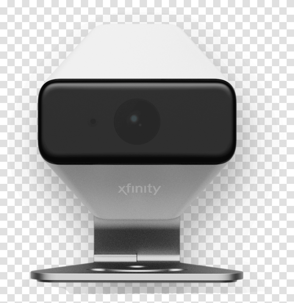Xfinity Home Security And Automation Devices Iphone, Electronics, Camera, Webcam, Mailbox Transparent Png