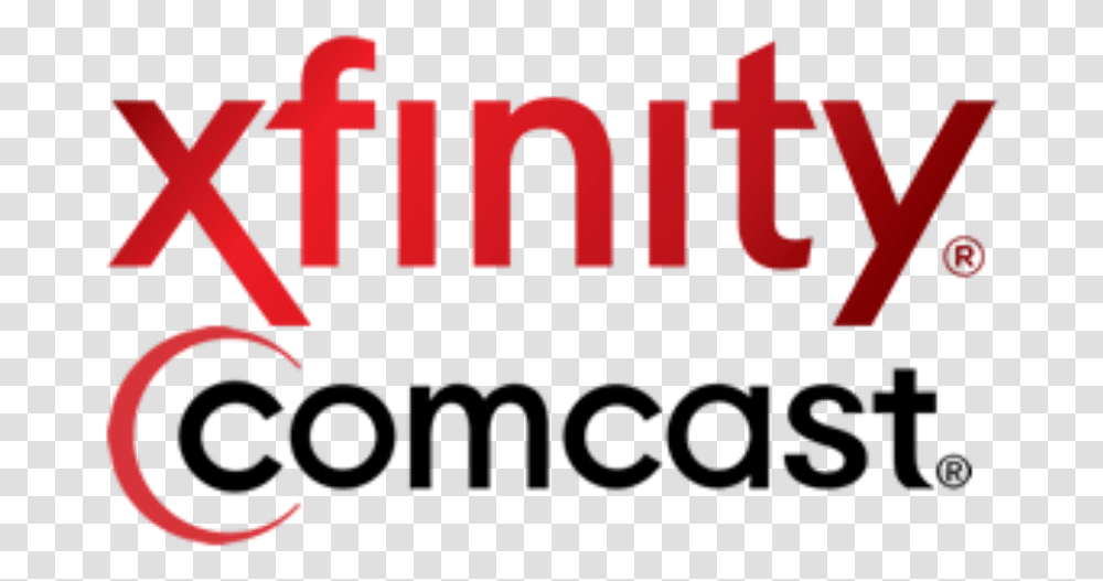 Xfinity Logo Comcast Xfinity, Word, Label, Alphabet Transparent Png