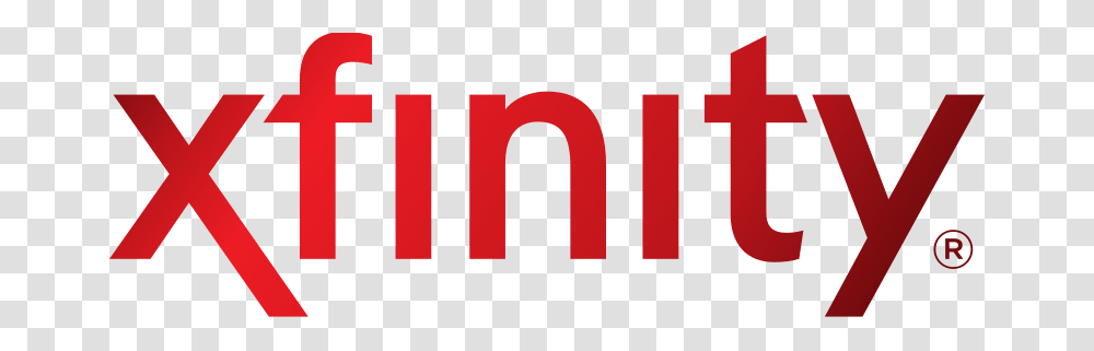 Xfinity Logo, Word, Number Transparent Png