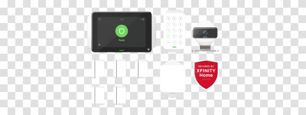 Xfinity Portable, Electronics, Electrical Device, Computer, Switch Transparent Png