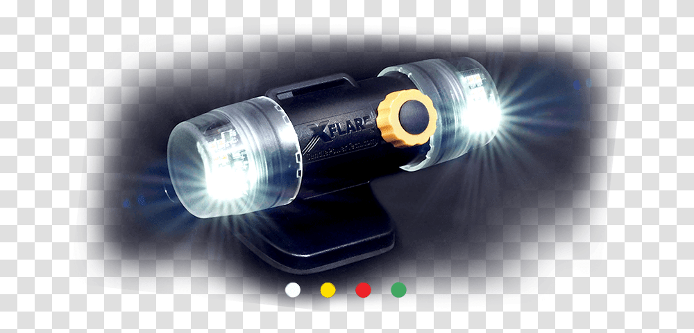 Xflare Multi Single Candle Power Tech X Flare, Flashlight, Lamp Transparent Png