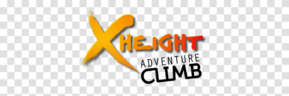 Xheight Adventure Climb, Label, Alphabet, Outdoors Transparent Png