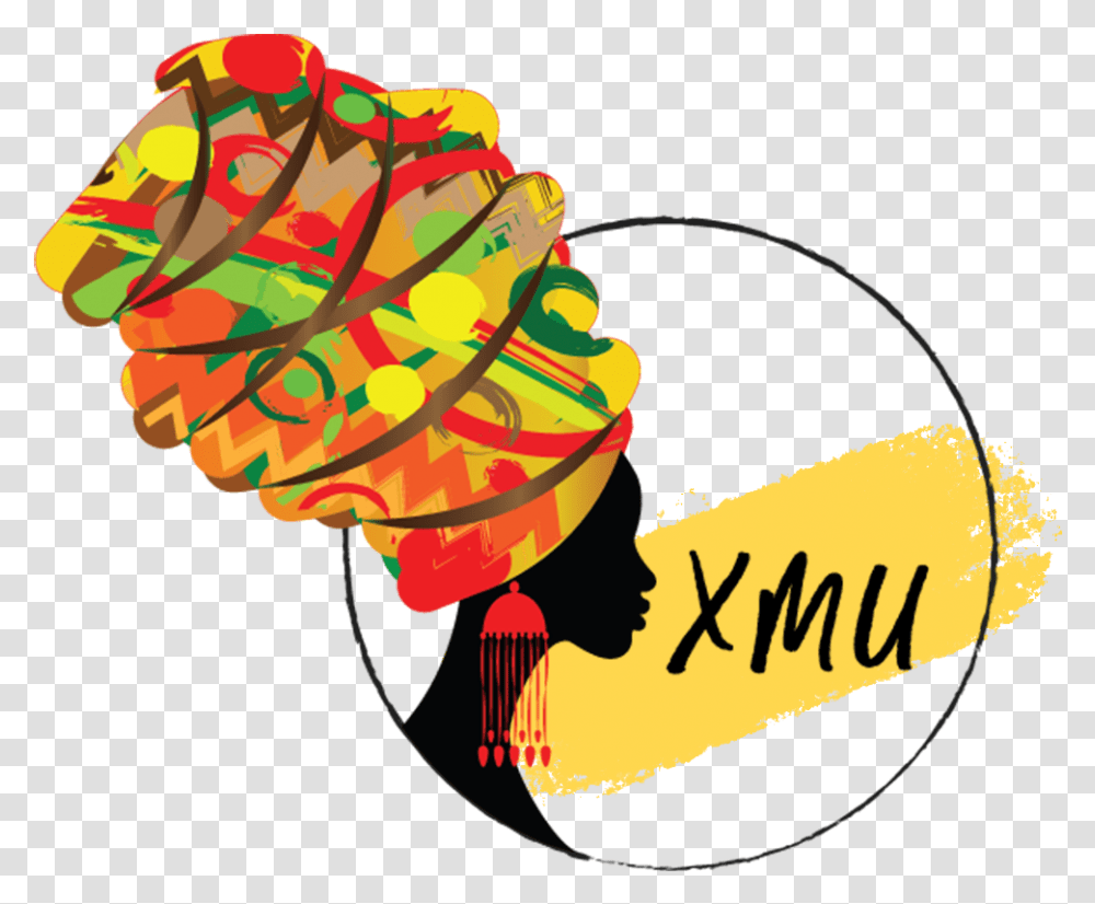 Xhosa Mom Unplugged African Traditional Art Background, Food, Sweets, Confectionery Transparent Png