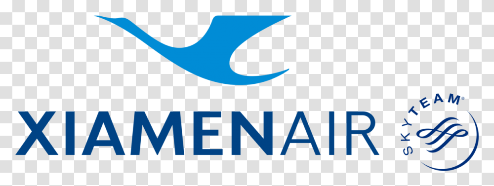 Xiamen Airlines Logo, Alphabet, Poster, Advertisement Transparent Png
