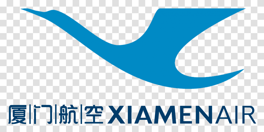 Xiamenair Logo Xiamen Air Logo, Number, Trademark Transparent Png