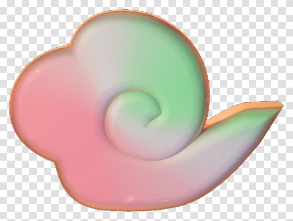 Xiangyun C4d 3d Chinese Style And Psd Snail, Sweets, Food, Confectionery, Egg Transparent Png