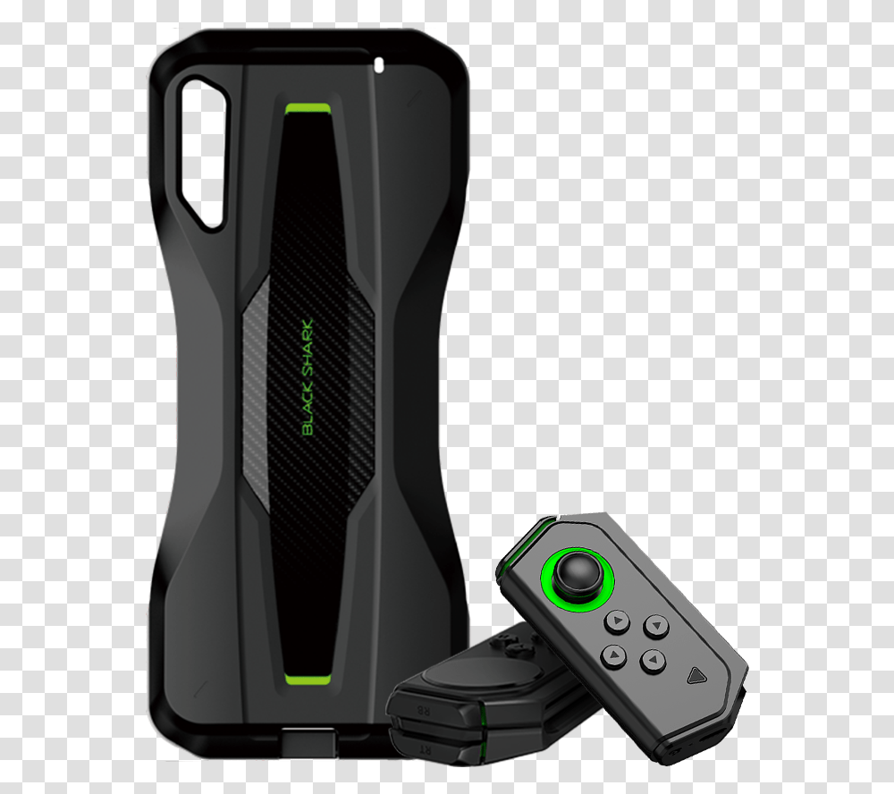 Xiaomi Black Shark 2 Pro, Electronics, Remote Control, Mobile Phone, Cell Phone Transparent Png