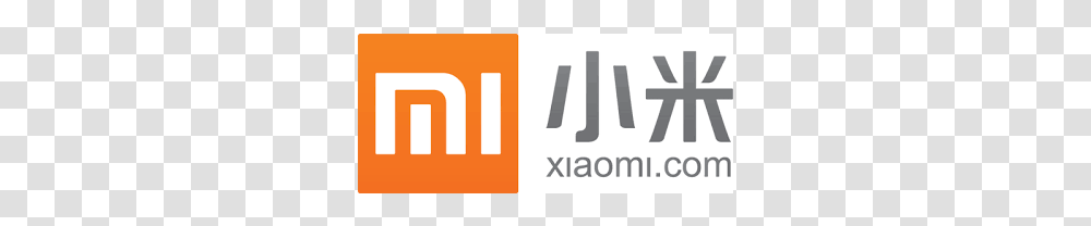 Xiaomi, Logo, Word Transparent Png