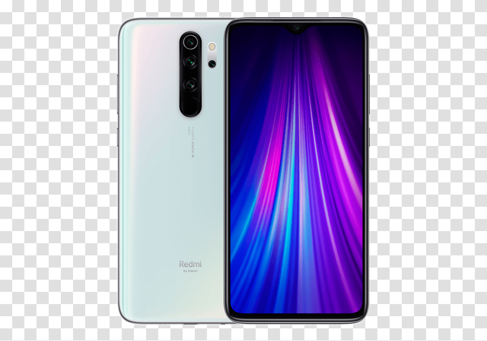 Xiaomi Note 8 Pro, Mobile Phone, Electronics, Cell Phone, Iphone Transparent Png