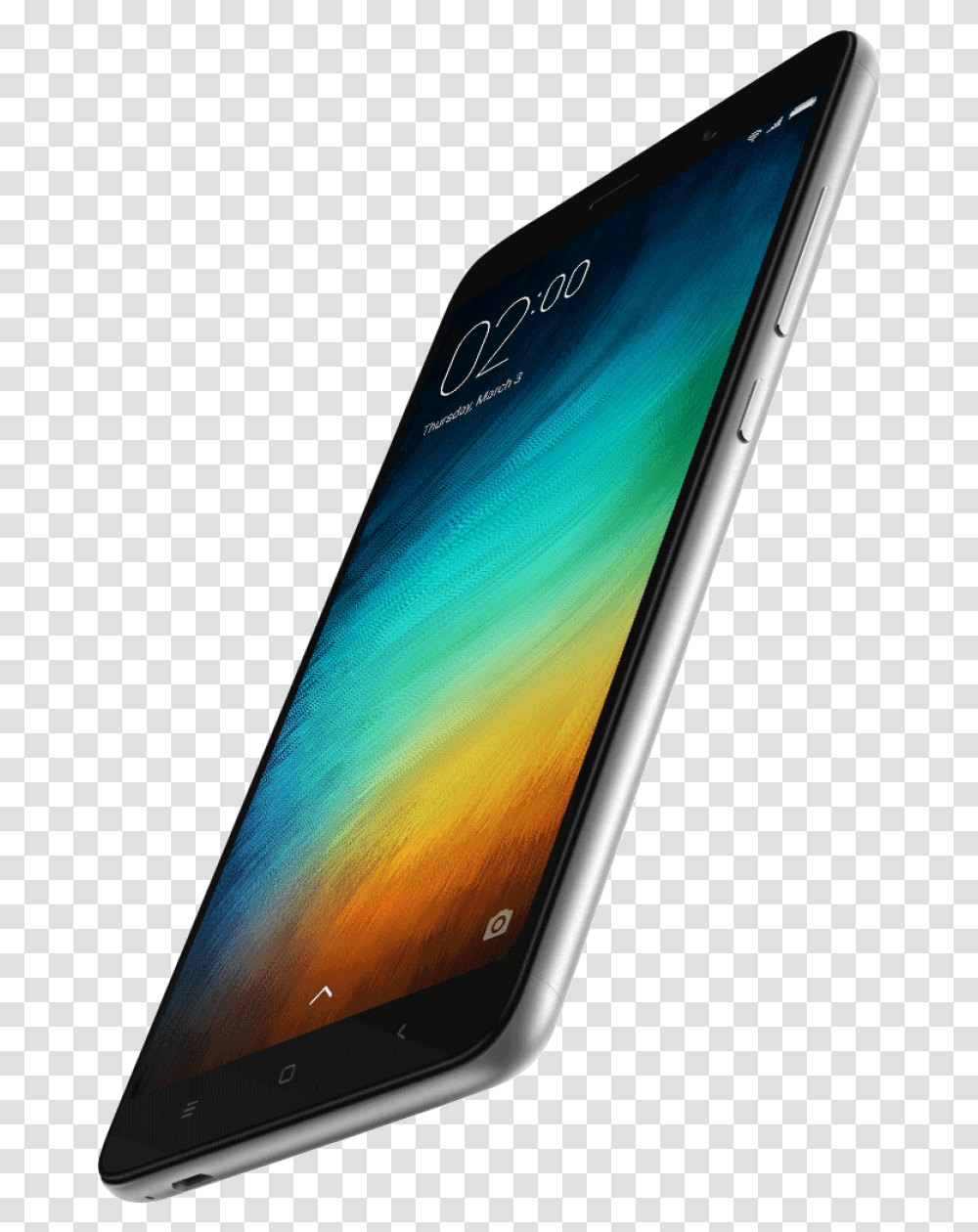 Xiaomi Phone Flying Sideways Image Xiaomi Phone, Mobile Phone, Electronics, Cell Phone, Iphone Transparent Png