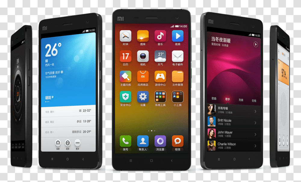Xiaomi Phones Mobile Phones Background, Electronics, Cell Phone, Iphone Transparent Png