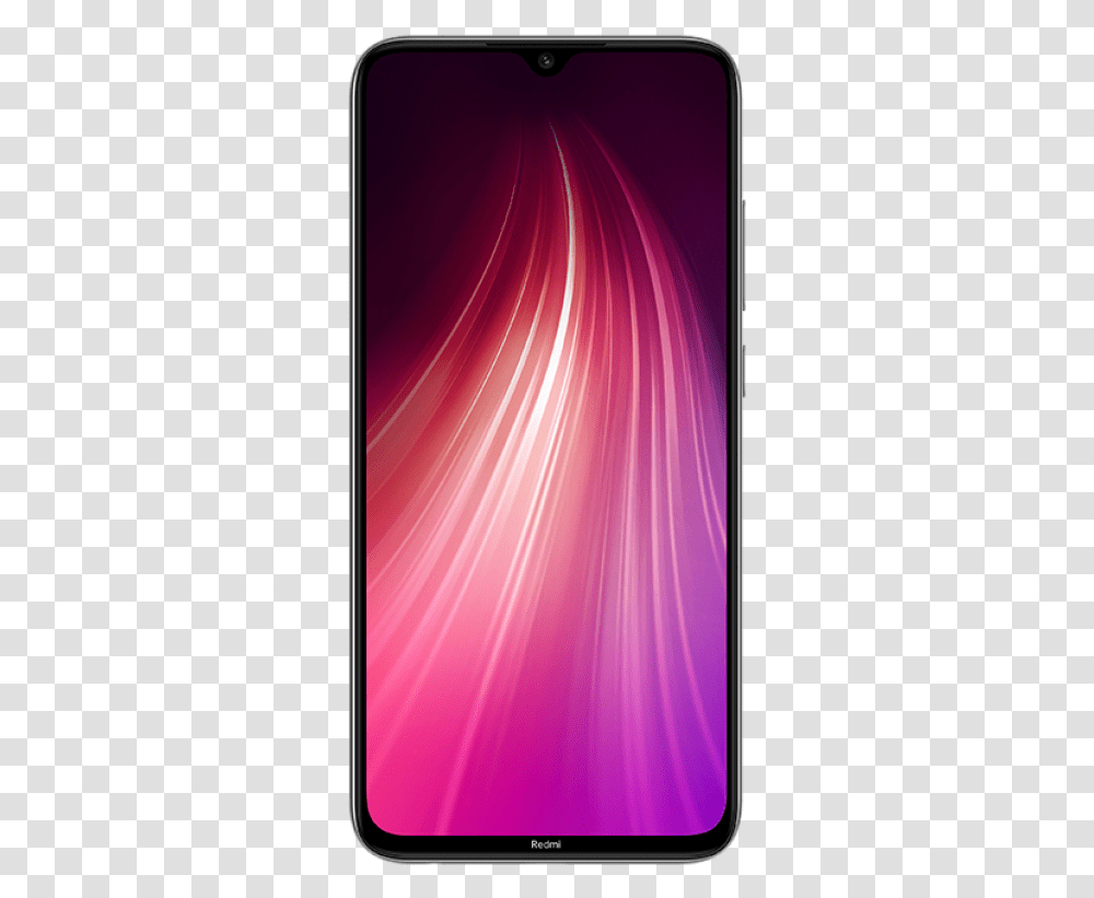 Xiaomi Redmi Note 8 Dual Moonlight White Android Smartphones Xiaomi Redmi Note, Mobile Phone, Electronics, Cell Phone Transparent Png
