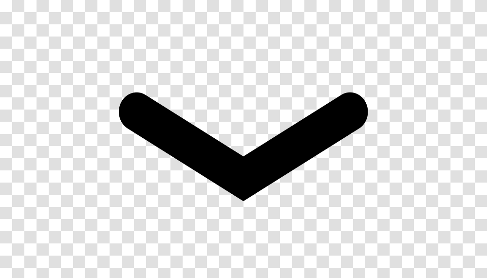 Xicon Boomerang Down Icon With And Vector Format For Free, Gray, World Of Warcraft Transparent Png