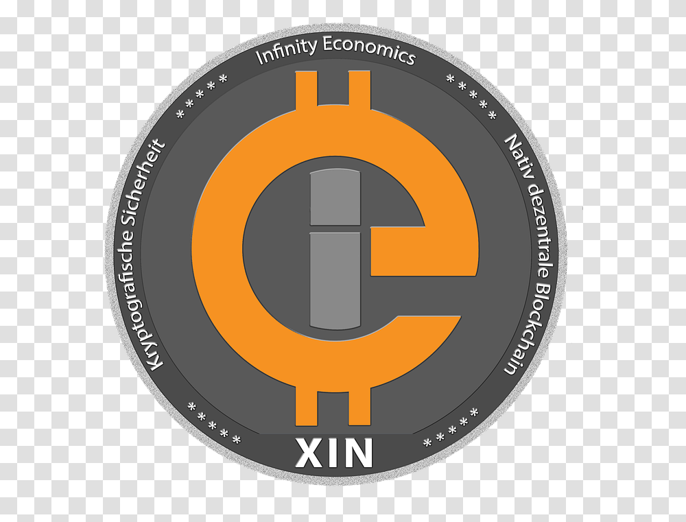 Xin Infinity Emblem, Text, Number, Symbol, Logo Transparent Png