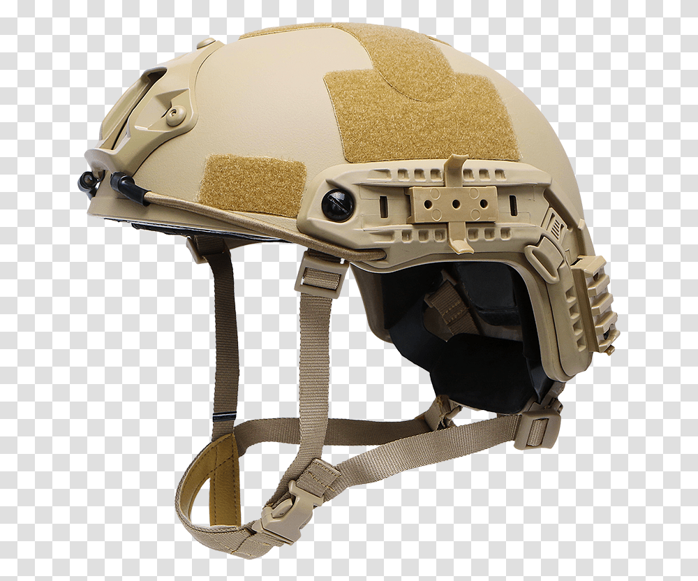 Xinxing Bulletproof Ballistic Helmet Aramid Iiia Military, Apparel, Crash Helmet, Hardhat Transparent Png