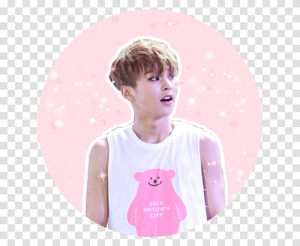 Xiumin Iconplease Like Or Reblog Boy, Person, Sleeve, Flyer Transparent Png