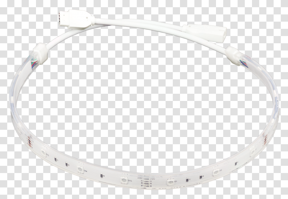 Xkglow 60 Cm Waterproof Rgb Led Strip Circle, Sunglasses, Accessories, Accessory, Headband Transparent Png