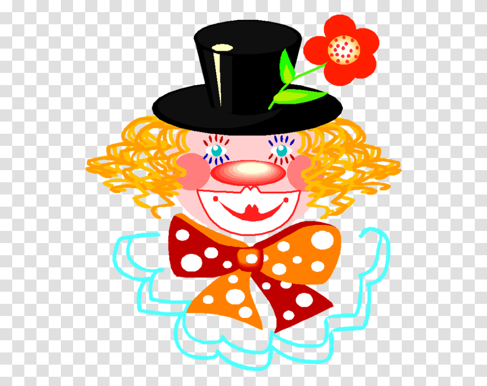 Xl Album, Performer, Clown Transparent Png