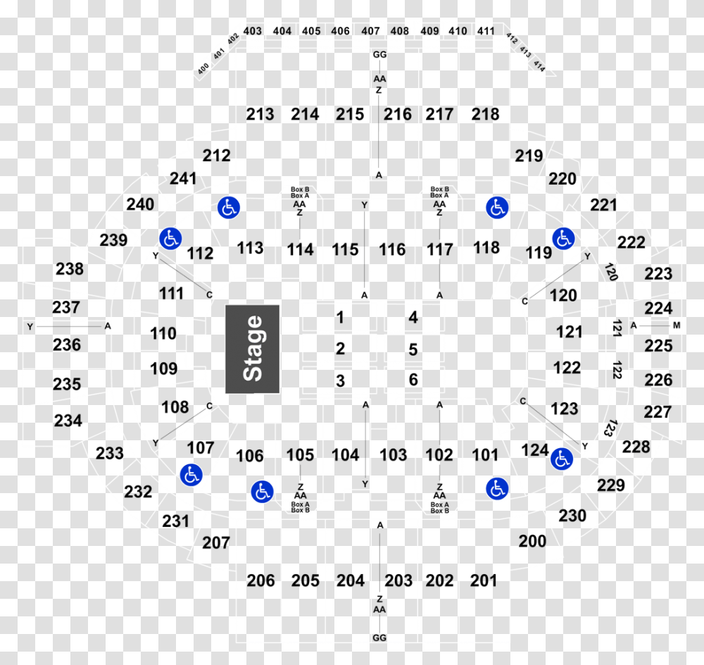 Xl Center Hartford Ct Seating Chart Concert, Building, Chess, Architecture, Diagram Transparent Png