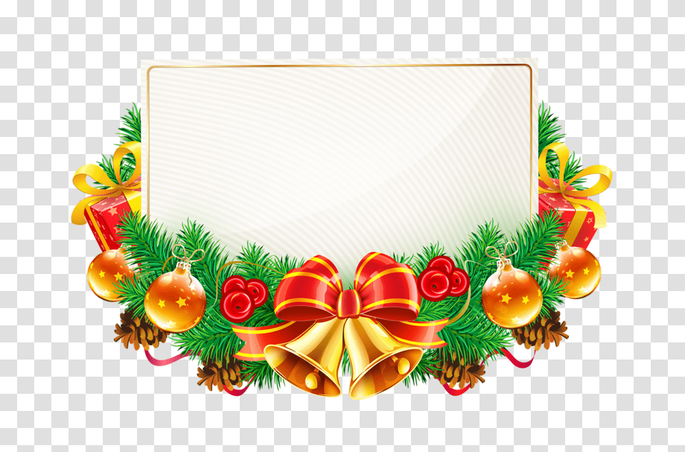 Xl Christmas Christmas Frames, Envelope, Mail, Greeting Card, Birthday Cake Transparent Png