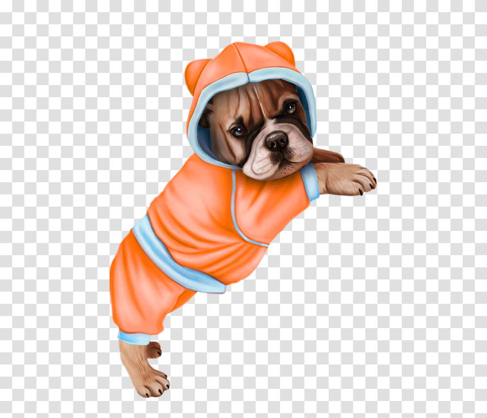 Xl Dog Tubes, Apparel, Hood, Person Transparent Png