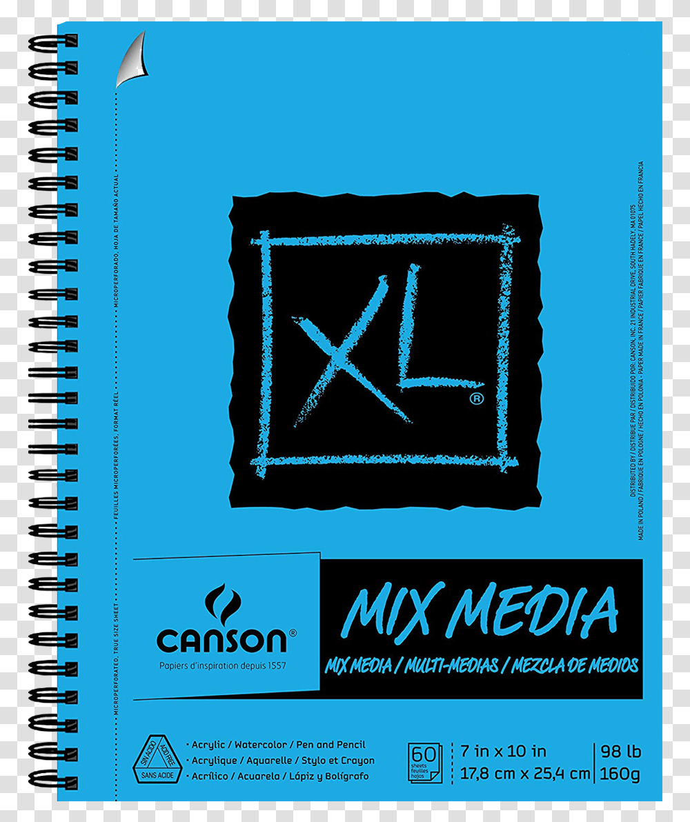 Xl Mix Media, Word, Alphabet, Page Transparent Png