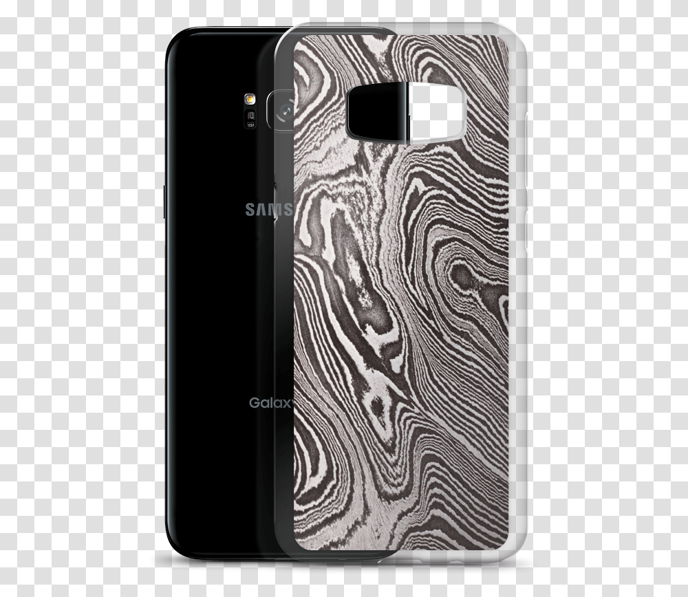 Xl Mockup Case With Phone Default Samsung Mobile Phone, Electronics, Cell Phone, Iphone Transparent Png