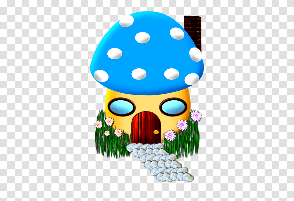 Xl Mushroom Transparent Png