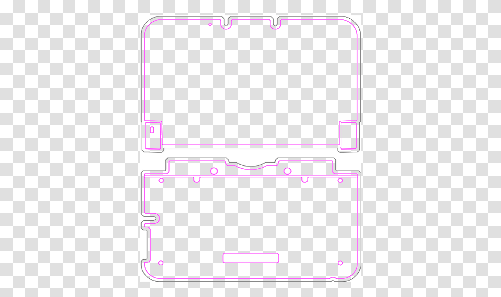 Xl Skin Templates, Plot, Plan, Diagram Transparent Png