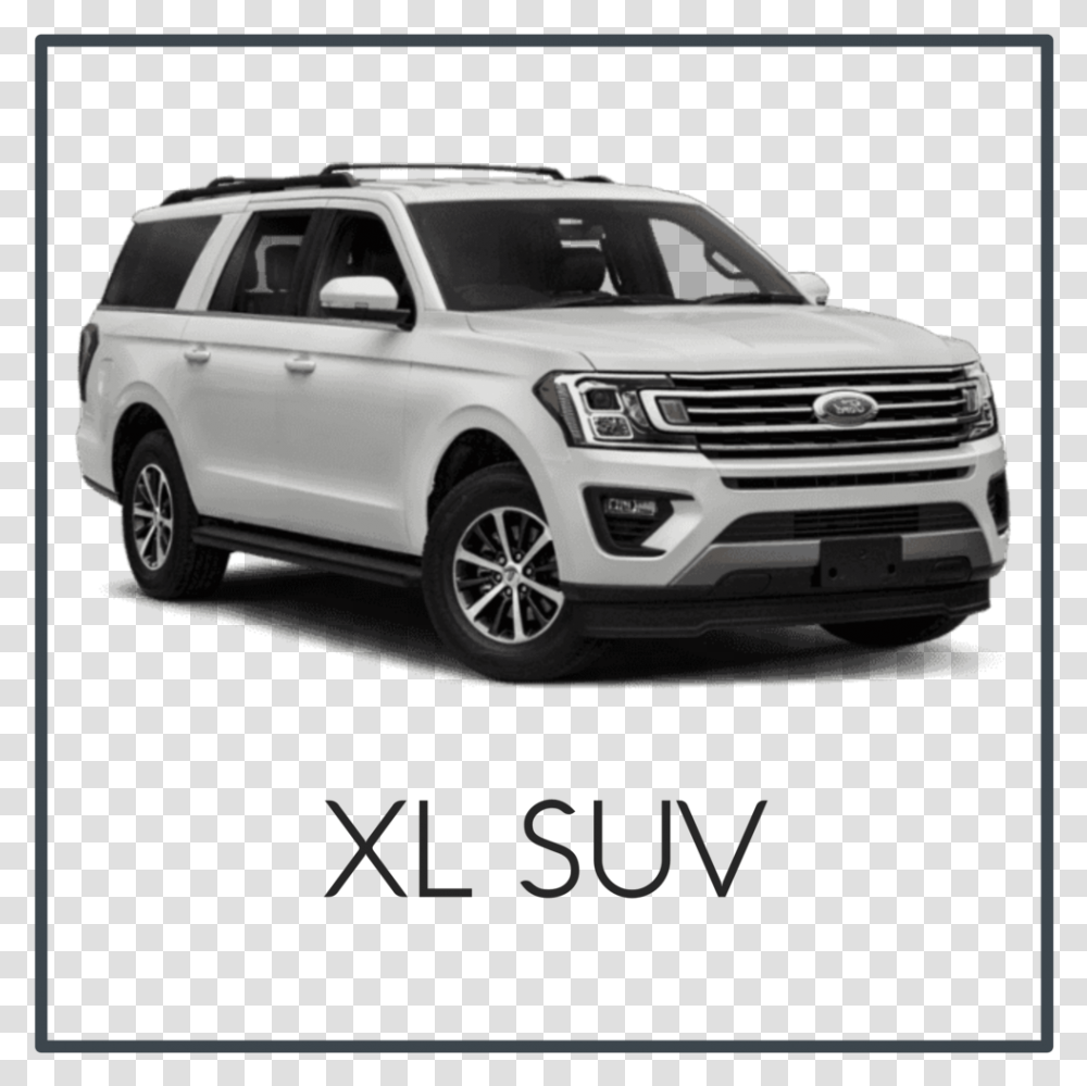 Xl Suv 2019 Ford Expedition Xlt, Car, Vehicle, Transportation, Automobile Transparent Png