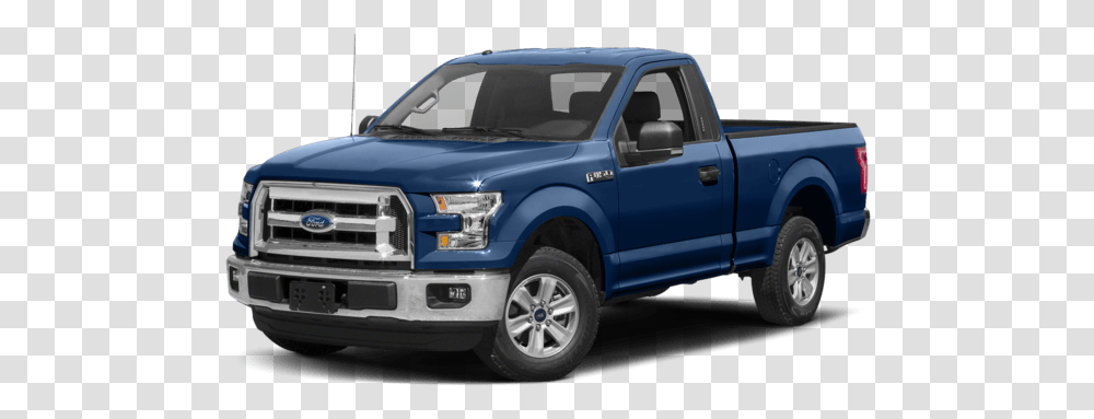 Xlt 2015 Ford, Pickup Truck, Vehicle, Transportation, Car Transparent Png