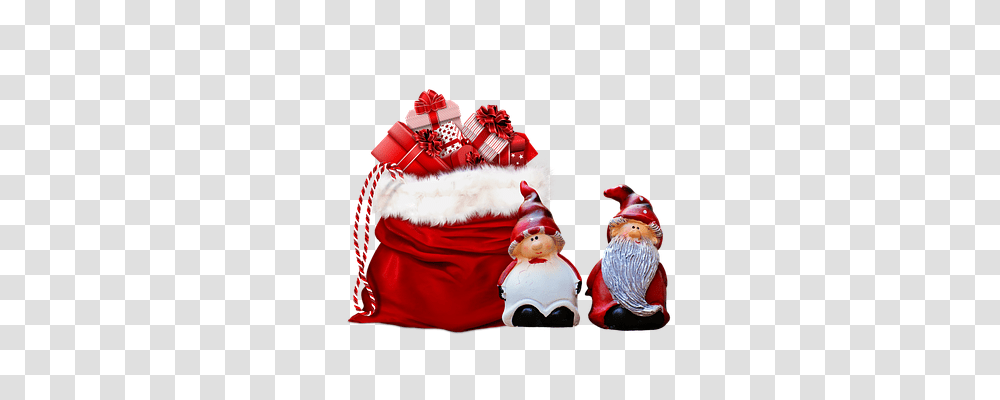 Xmas Emotion, Figurine, Person, Human Transparent Png