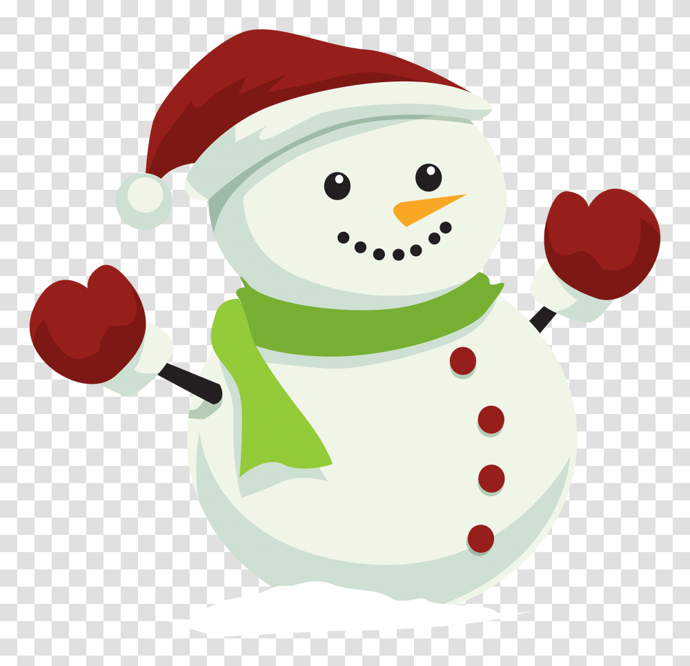Xmas Christmas Snowman, Nature, Outdoors, Winter, Ice Transparent Png