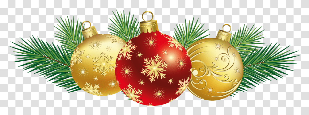 Xmas Colorful Ornaments Free Background Clip Art Christmas Images Free, Tree, Plant, Lighting, Christmas Tree Transparent Png