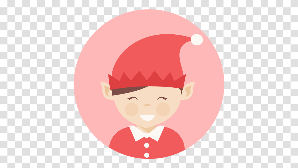 Xmas Elf Christmas Free Icon Of Happy, Text, Clothing, Apparel, Hat Transparent Png