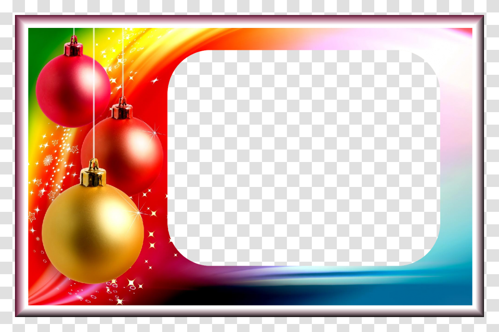 Xmas Frame Pictures, Sphere, Lighting, Lamp Transparent Png