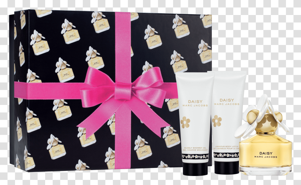 Xmas Gift Set Christmas Gift Pack Fragrance, Bottle, Cosmetics, Toy, Sunscreen Transparent Png