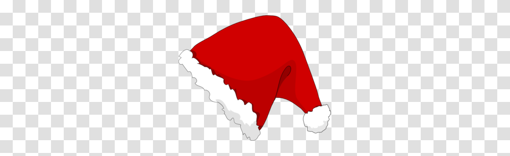 Xmas Hat Clip Art, Person, Animal, Plant Transparent Png