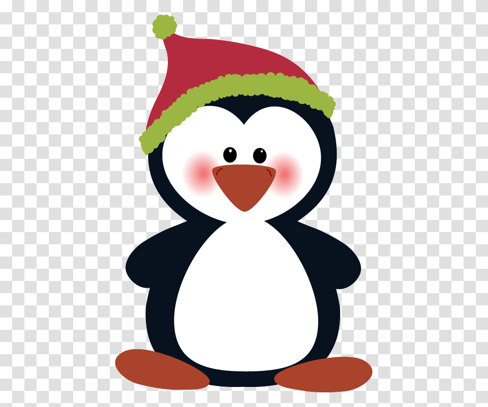 Xmas Penguin Clipart Clip Art Images, Elf, Snowman, Winter, Outdoors Transparent Png
