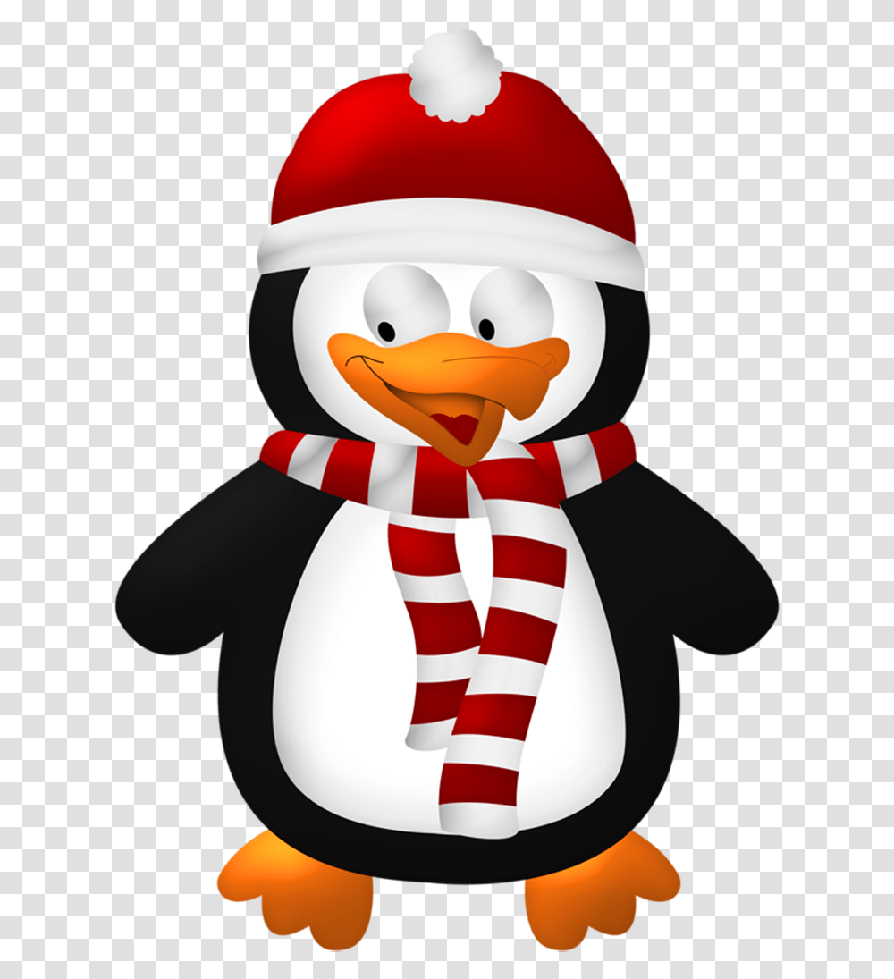 Xmas Penguin & Free Penguinpng Images Christmas Penguin, Nature, Outdoors, Snow, Snowman Transparent Png