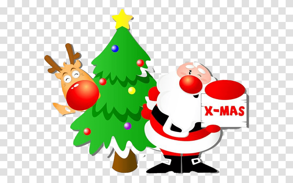 Xmas Picture Cute Christmas Frame, Tree, Plant, Performer, Snowman Transparent Png