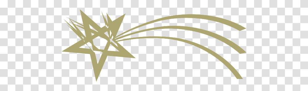 Xmas Star And Stripes Clip Art, Logo, Animal, Leaf Transparent Png
