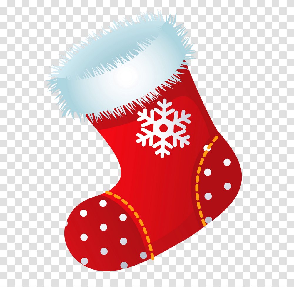 Xmas Stocking Picture Clipart Clip Art Christmas Socks, Christmas Stocking, Gift Transparent Png