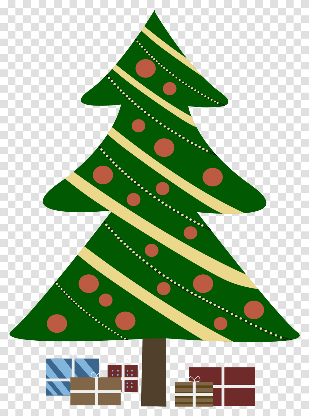 Xmas Stuff For Animated Christmas Tree Cute Christmas Tree, Plant, Ornament, Star Symbol Transparent Png