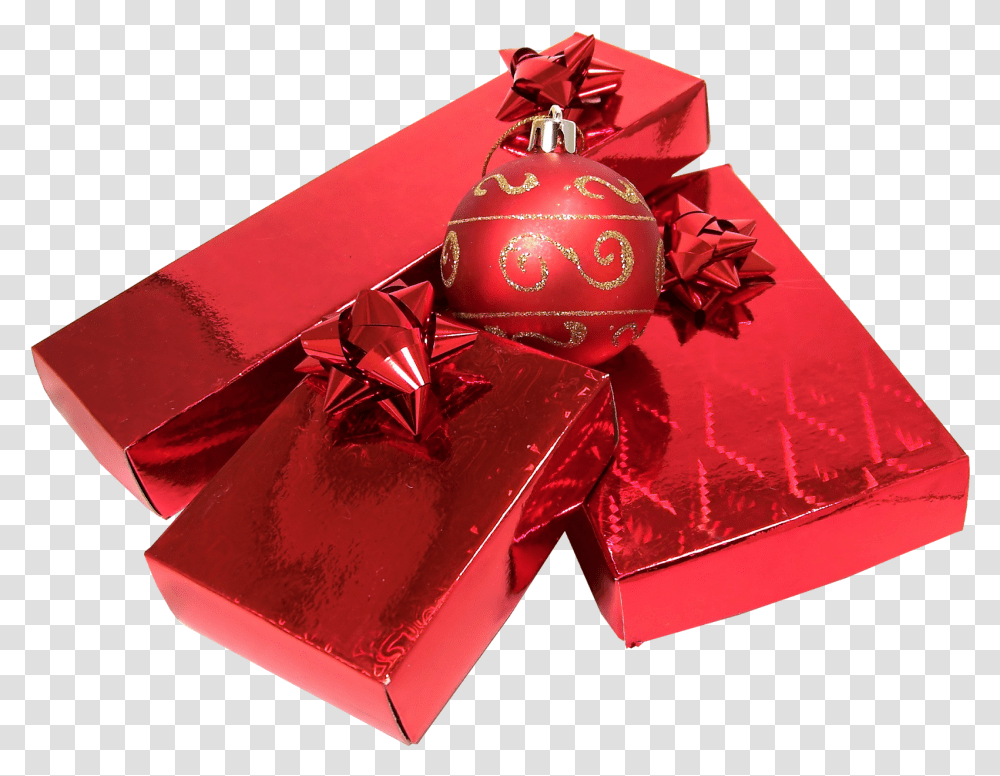 Xmas Stuff For Christmas Gift Clipart Happy New Year 2019 Boss,  Transparent Png