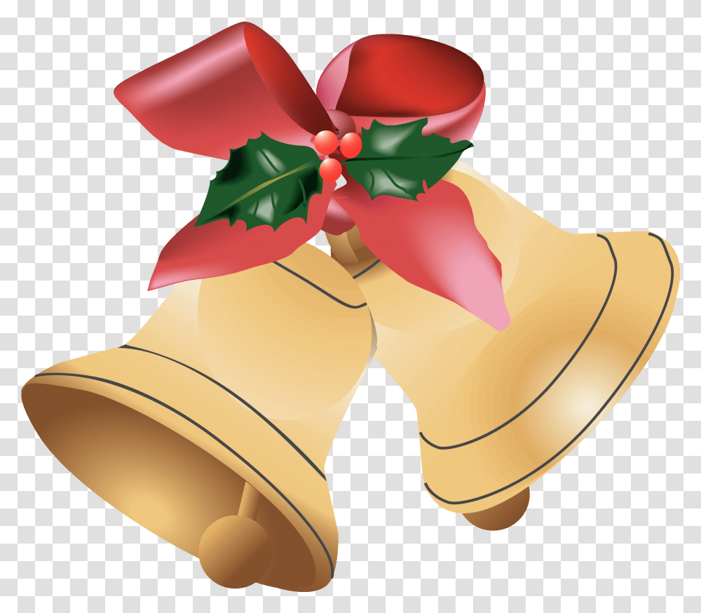 Xmas Stuff For Christmas Jingle Bells Clipart Colour Of Colour Of Christmas Bell, Clothing, Apparel, Footwear, Scroll Transparent Png