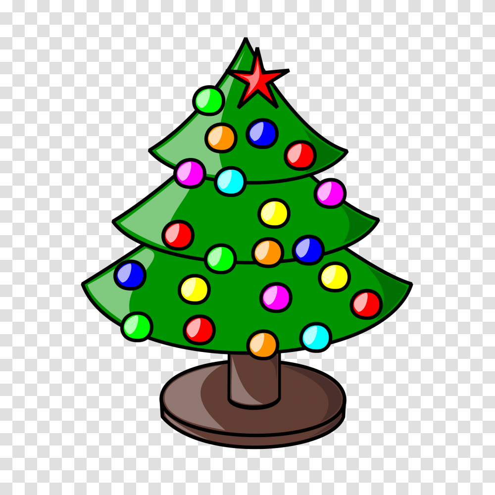 Xmas Tree, Plant, Christmas Tree, Ornament Transparent Png