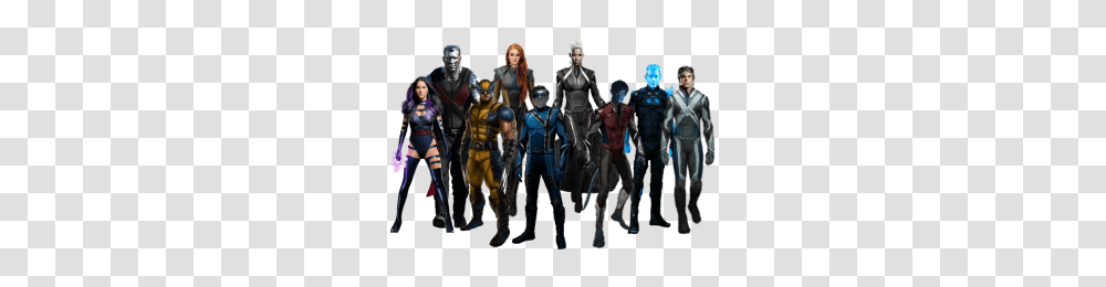 Xmen Image, Person, Human, Quake, Alien Transparent Png