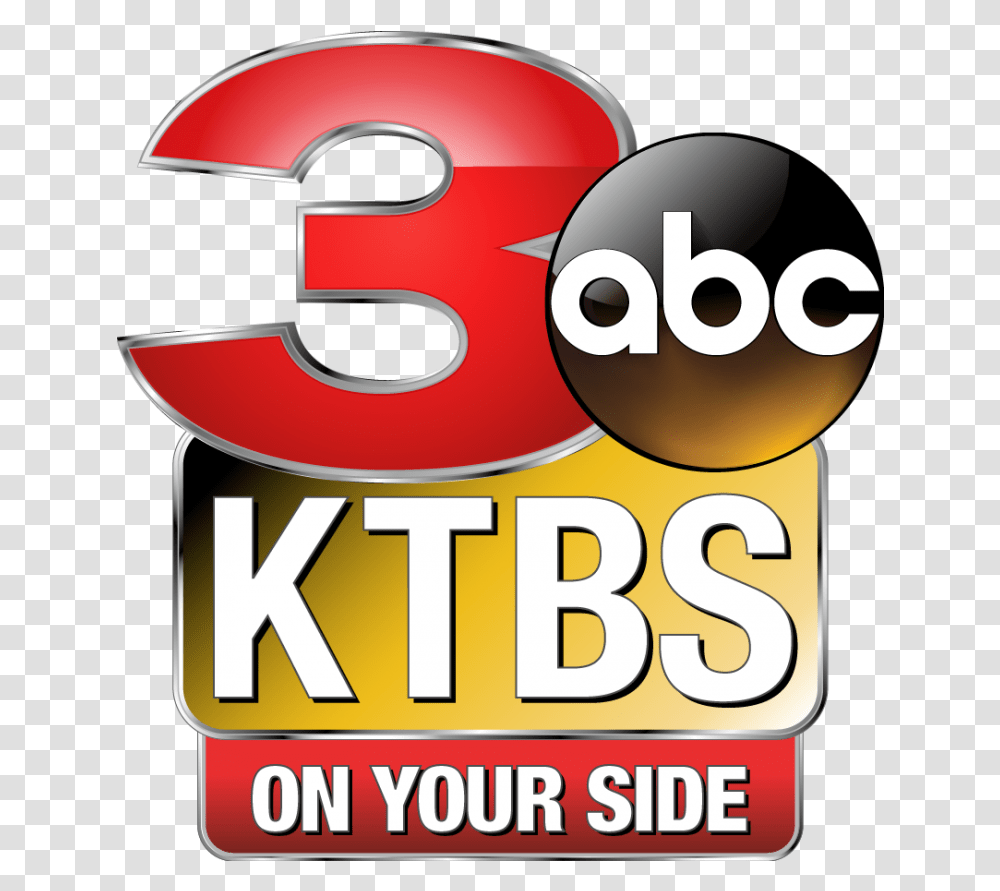 Xnews Ktbs Chooses To Refresh Its Newsroom Poster, Text, Alphabet, Number, Symbol Transparent Png