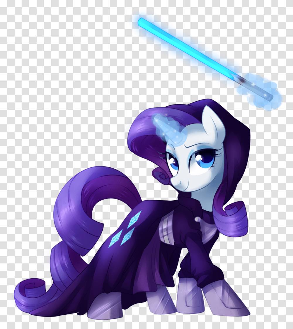Xnightmelody Boots Clothes Jedi Lightsaber Rarity Cartoon, Toy, Costume, Purple Transparent Png